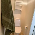 Surf Stormgade Apartman Hvide Sande