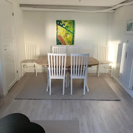 Surf Stormgade Apartment