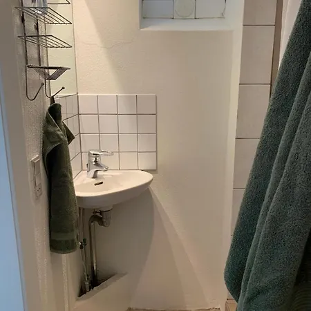 Apartment Surf Stormgade Hvide Sande
