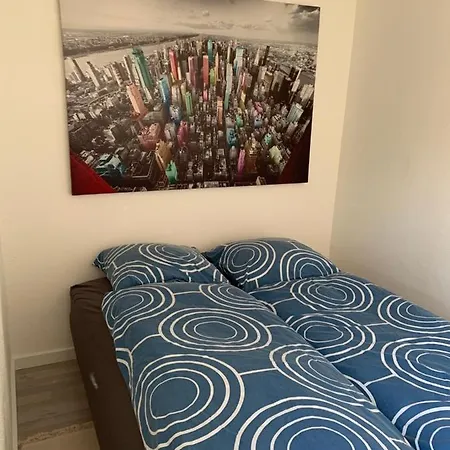 Apartman Surf Stormgade