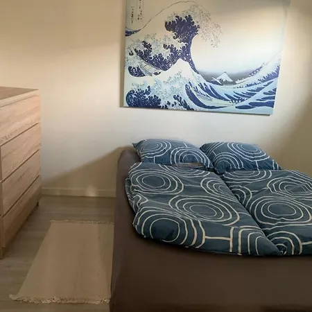 Surf Stormgade Apartman *