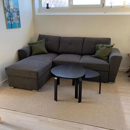 Surf Stormgade Apartman *