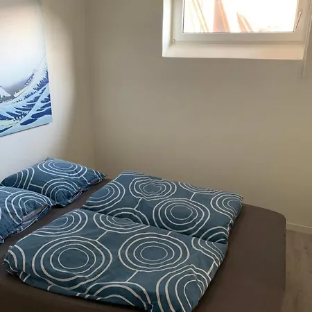 Surf Stormgade Apartman Hvide Sande