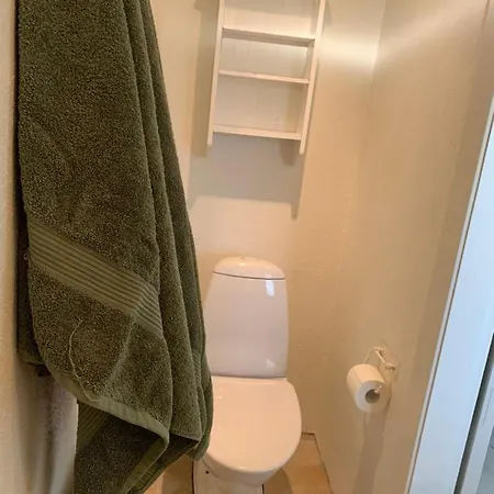 Surf Stormgade Apartman Hvide Sande