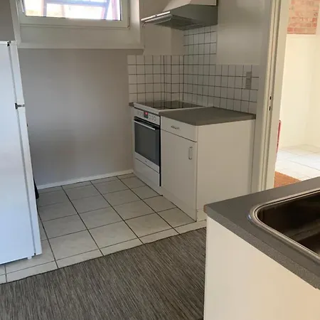 Surf Stormgade Apartment