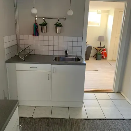 Surf Stormgade Hvide Sande