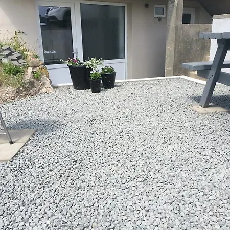 Apartman Surf Stormgade Hvide Sande