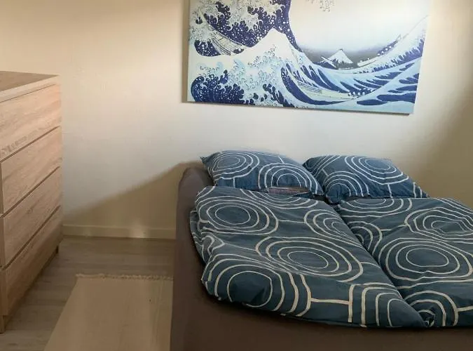 Surf Stormgade Appartamento *